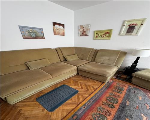 Apartament 2 camere Tudor Vladimirescu  Bucsinescu!