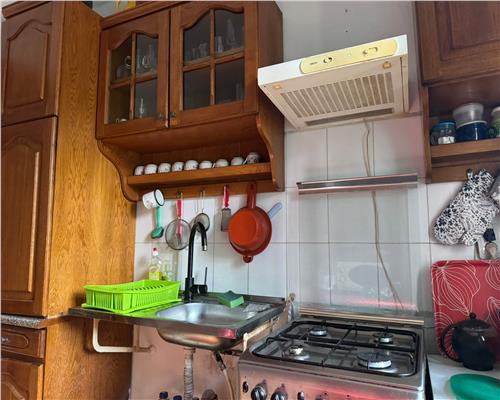 Apartament 2 camere Tudor Vladimirescu  Bucsinescu!
