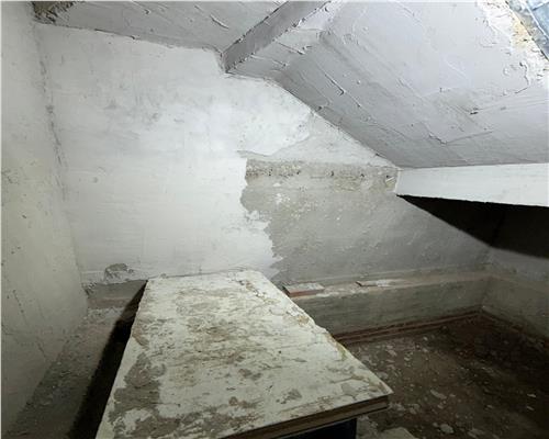 Vila 5 cam, beci, langa TLT, Rond, Vorovesti