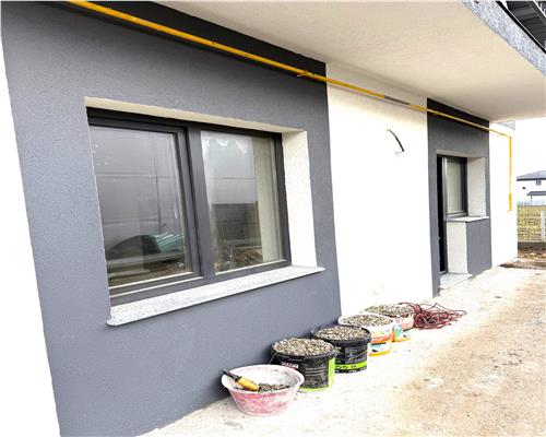 Vila 5 cam, beci, langa TLT, Rond, Vorovesti