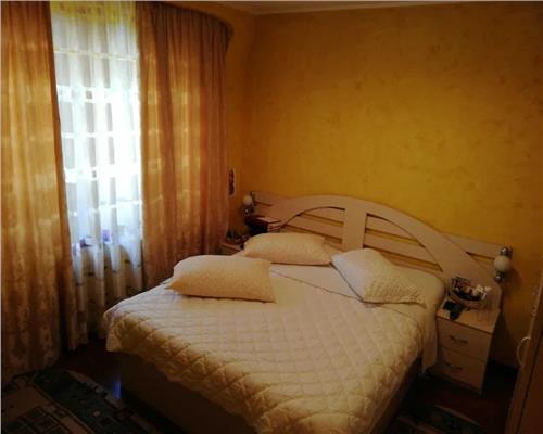 Apartament 3 camere etajul 1 Zimbru