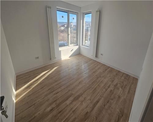 Casa individuala cu 4 camere, constructie premium in zona Visan