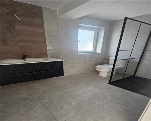 Casa individuala cu 4 camere, constructie premium in zona Visan