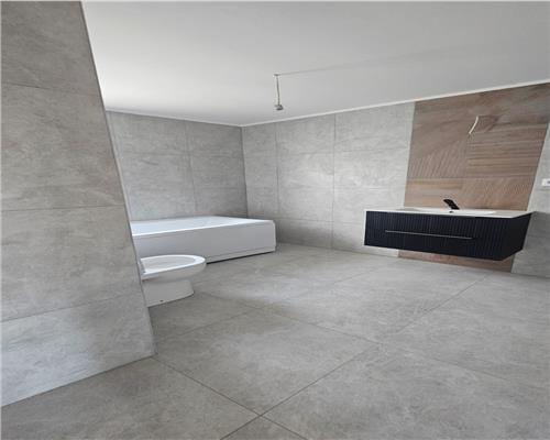 Casa individuala cu 4 camere, constructie premium in zona Visan