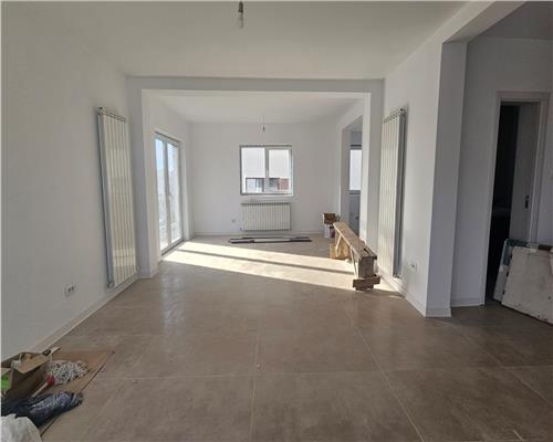 Casa individuala cu 4 camere, constructie premium in zona Visan