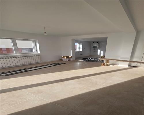 Casa individuala cu 4 camere, constructie premium in zona Visan