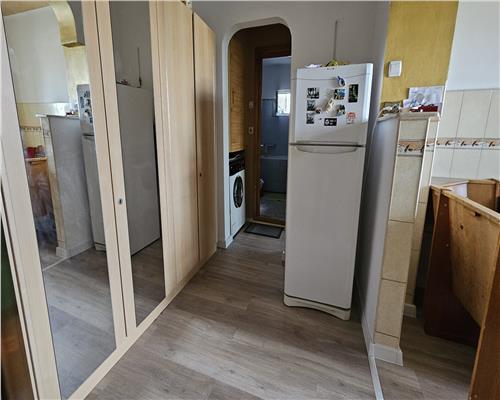 Apartament 2 camere, confort 1– Nicolina, Prima Statie, LIBER