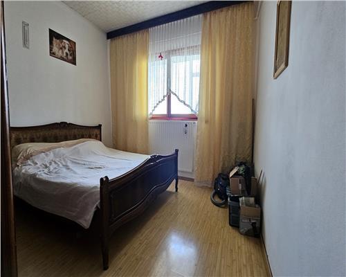 Apartament 2 camere, confort 1– Nicolina, Prima Statie, LIBER Iasi