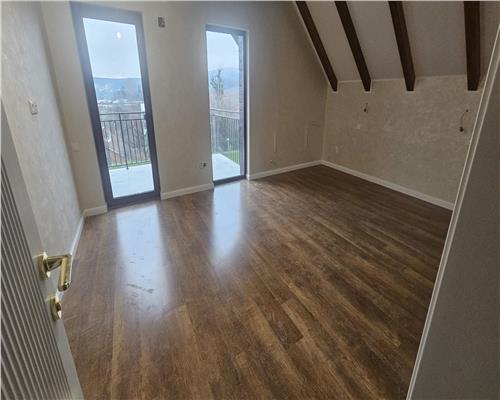 Proprietate deosebita zona Bucium Post Control  Priveliste Superba, Finisaje Calitate, 800mp teren