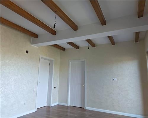 Proprietate deosebita zona Bucium Post Control  Priveliste Superba, Finisaje Calitate, 800mp teren