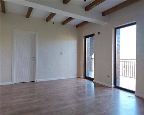 Proprietate deosebita zona Bucium Post Control  Priveliste Superba, Finisaje Calitate, 800mp teren