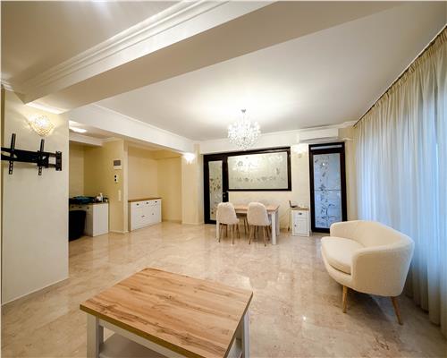 Apartament 6 cam, decomandat, de vanzare zona Copou  Exclusiv Residence