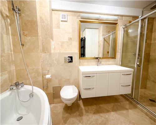 Apartament 6 cam, decomandat, de vanzare zona Copou  Exclusiv Residence