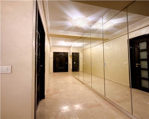 Apartament 6 cam, decomandat, de vanzare zona Copou  Exclusiv Residence