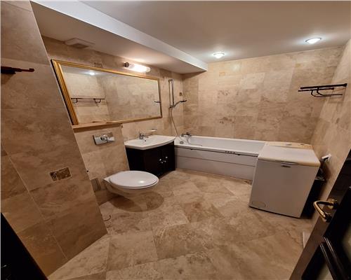Apartament 6 cam, decomandat, de vanzare zona Copou  Exclusiv Residence