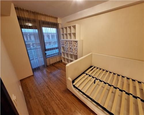 Apartament 6 cam, decomandat, de vanzare zona Copou  Exclusiv Residence
