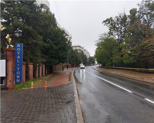 COMISION ZERO! Apartament 2 camere Copou, complex rezidential nou!