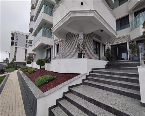 COMISION ZERO! Apartament 2 camere Copou, complex rezidential nou!