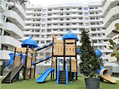 COMISION ZERO! Apartament 2 camere Copou, complex rezidential nou!