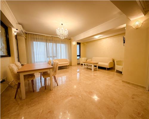 Apartament 4 cam, decomandat, de vanzare zona Copou  Exclusiv Residence