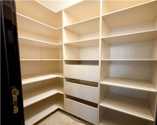 Apartament 4 cam, decomandat, de vanzare zona Copou  Exclusiv Residence