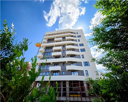 Ultimele disponibilitati! 2 camere, Nicolina la bulevard, pret Promotional! Iasi