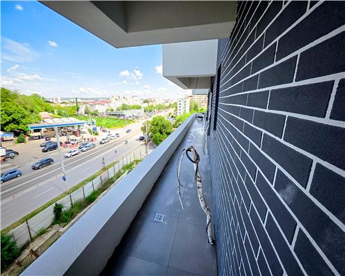 Ultimele disponibilitati! 2 camere, Nicolina la bulevard, pret Promotional!