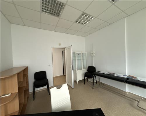 Cabinete medicale, 2 unitati, de inchiriat, zona Super  Copou