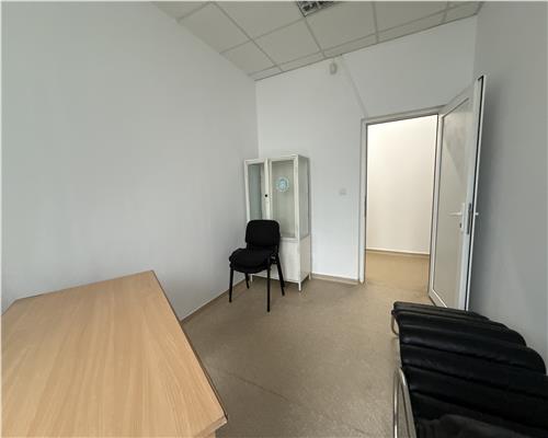 Cabinete medicale, 2 unitati, de inchiriat, zona Super  Copou