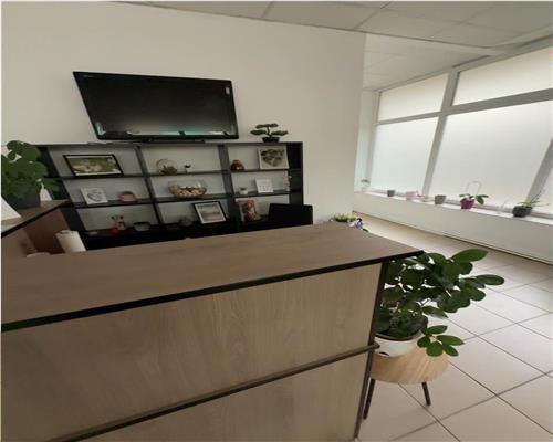 Cabinete medicale, 2 unitati, de inchiriat, zona Super  Copou