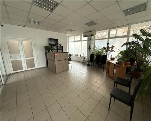 Cabinete medicale, 2 unitati, de inchiriat, zona Super - Copou