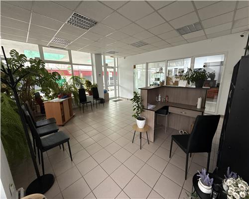 Cabinete medicale, 2 unitati, de inchiriat, zona Super  Copou