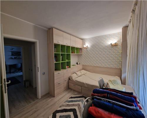 Apartament 3 cam, de vanzare, zona TatarasiDispecer