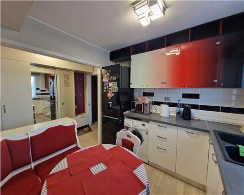 Apartament 3 cam, de vanzare, zona TatarasiDispecer