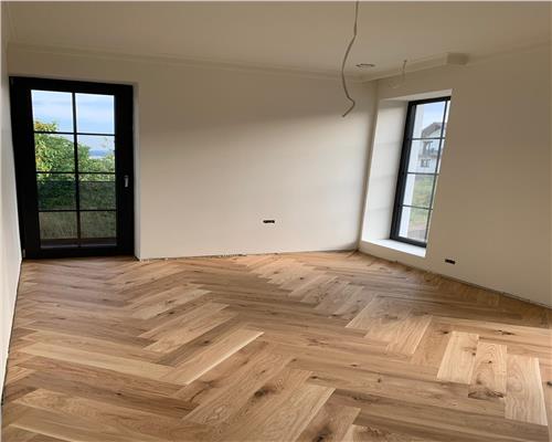 Casa pasiva 5 cam/Independenta energetic/Pompa caldura/Rediu Iasi