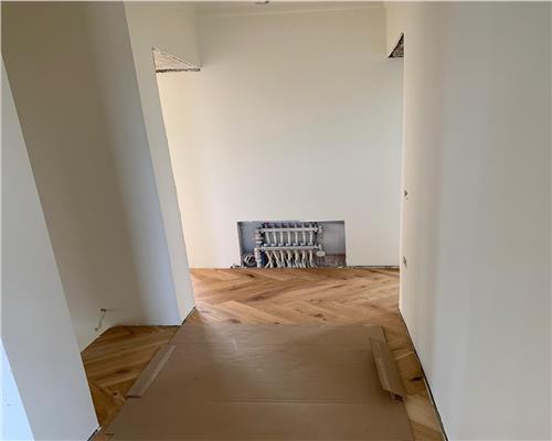 Casa pasiva 5 cam/Independenta energetic/Pompa caldura/Rediu Iasi