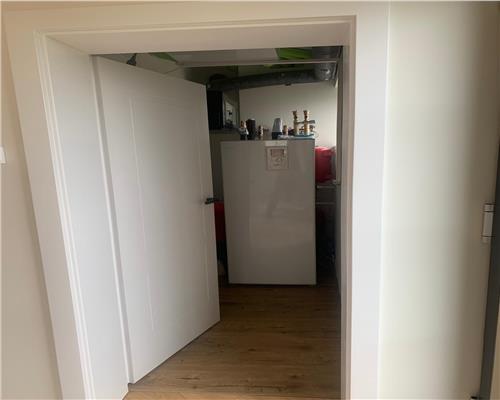 Casa pasiva 5 cam/Independenta energetic/Pompa caldura/Rediu Iasi