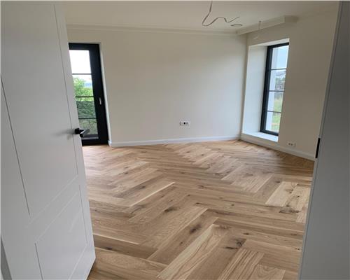 Casa pasiva 5 cam/Independenta energetic/Pompa caldura/Rediu Iasi