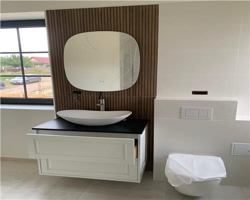 Casa pasiva 5 cam/Independenta energetic/Pompa caldura/Rediu Iasi