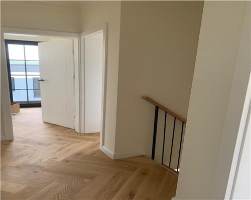 Casa pasiva 5 cam/Independenta energetic/Pompa caldura/Rediu Iasi