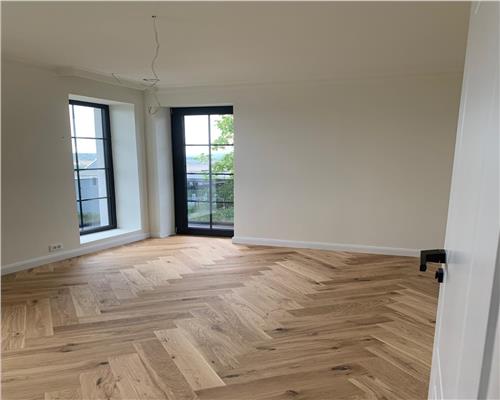 Casa pasiva 5 cam/Independenta energetic/Pompa caldura/Rediu Iasi