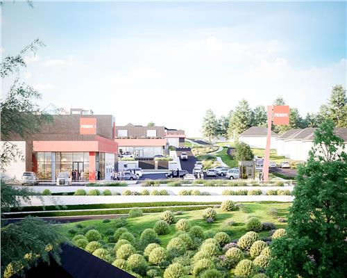 Complex Nou! Ap. 1 camera 41MP , pret PROMOTIONAL