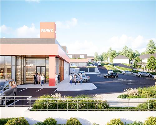 Complex NOU! Ap 3 camere, Pret Promotional!