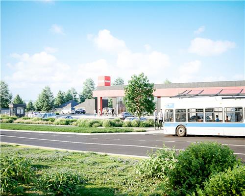 Complex NOU! Ap 3 camere, Pret Promotional!