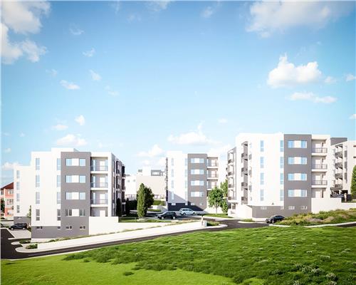 Complex NOU! Ap 3 camere, Pret Promotional!