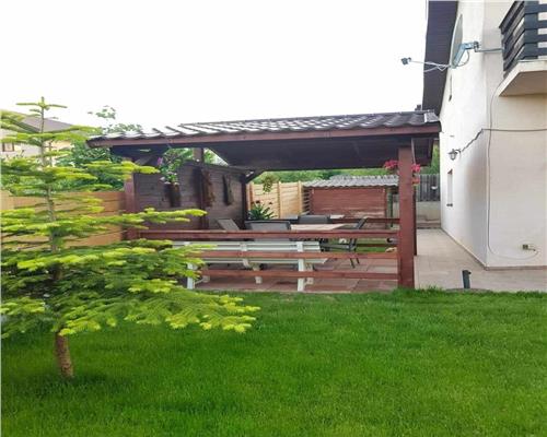 Casa triplex de vanzare,Rediu Iasi