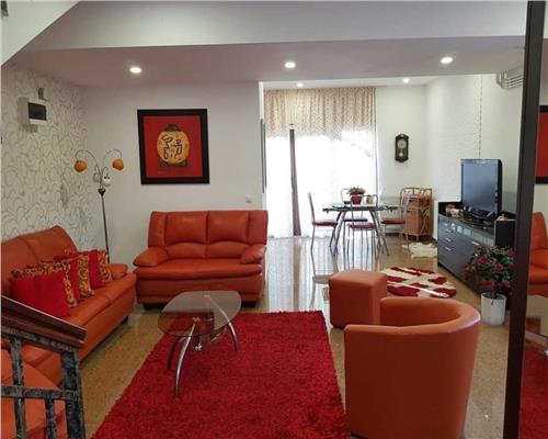 Casa triplex de vanzare,Rediu Iasi