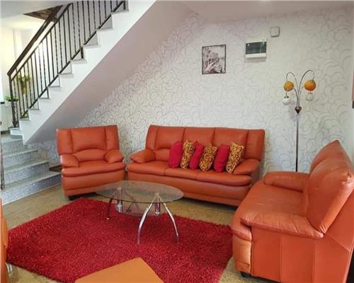 Casa triplex de vanzare,Rediu Iasi