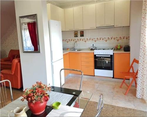 Casa triplex de vanzare,Rediu Iasi