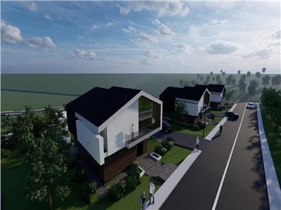 Loturi de teren INTRAVILAN 700 m.p. PACURARI, Cimitirul Evreiesc